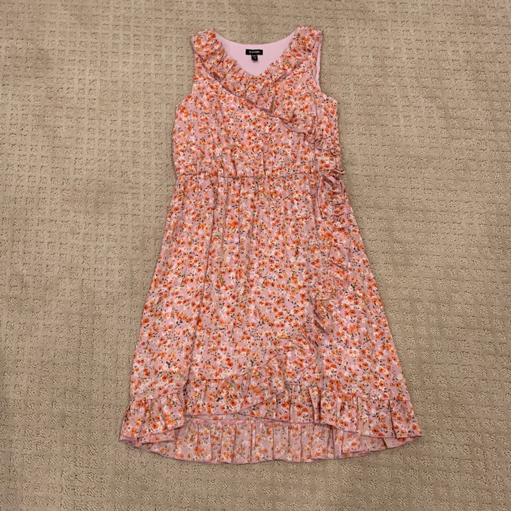Girls cute spring/Easter dress